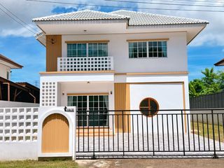 For Rent 4 Bedroom House In Si Racha, Chonburi