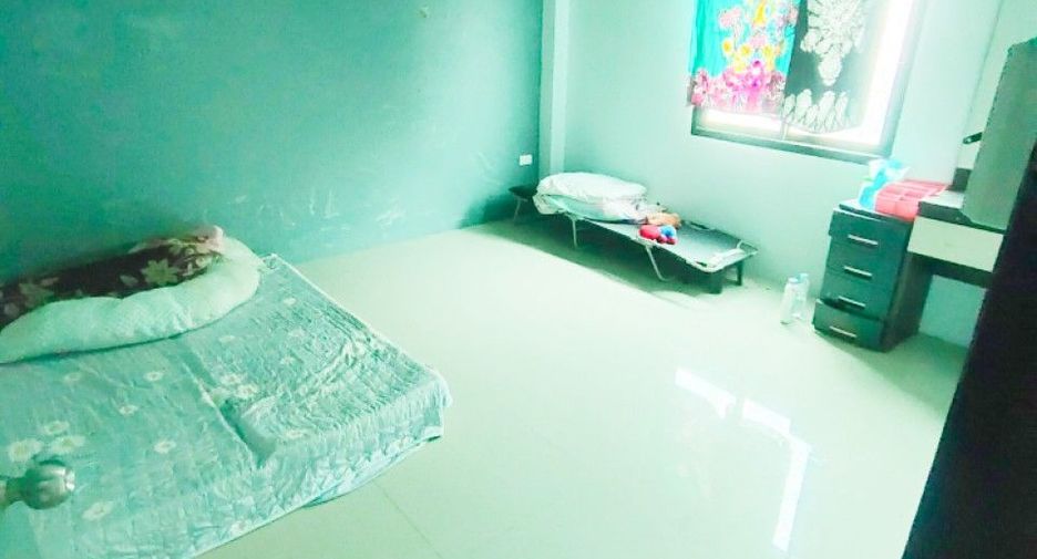 À vendre studio maison de ville à Mueang Chanthaburi, Chanthaburi