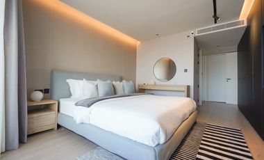 À louer 2 chambres condo à Bang Phlat, Bangkok