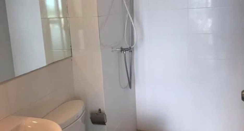 For sale 1 bed condo in Bang Khun Thian, Bangkok