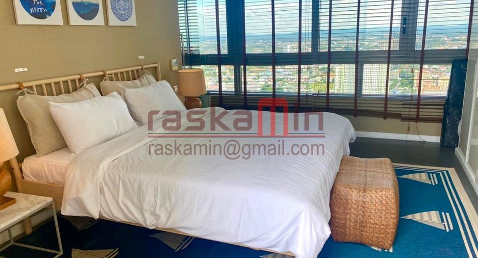 For sale 7 bedrooms condo in Bang Lamung, Chonburi