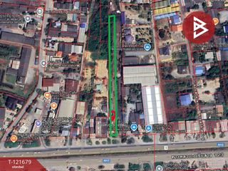 Terreno en venta en Mueang Nakhon Pathom, Nakhon Pathom