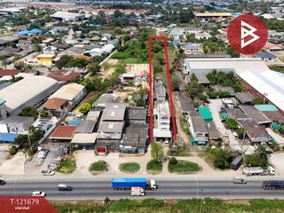 Terreno en venta en Mueang Nakhon Pathom, Nakhon Pathom