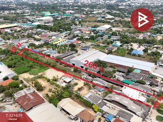Terreno en venta en Mueang Nakhon Pathom, Nakhon Pathom