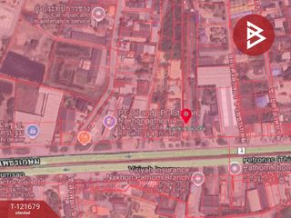 Terreno en venta en Mueang Nakhon Pathom, Nakhon Pathom