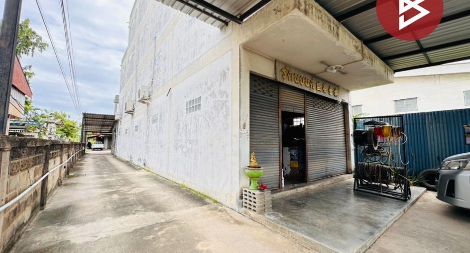 For sale land in Mueang Nakhon Pathom, Nakhon Pathom