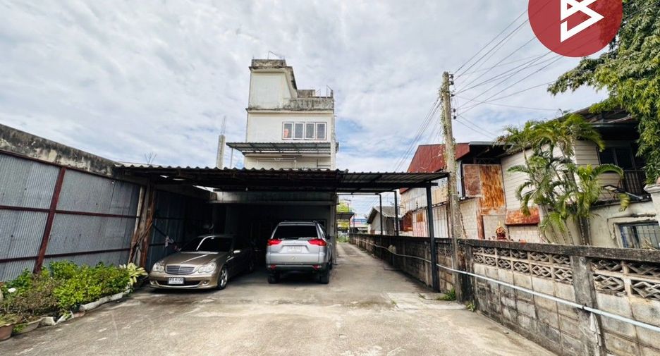 For sale land in Mueang Nakhon Pathom, Nakhon Pathom