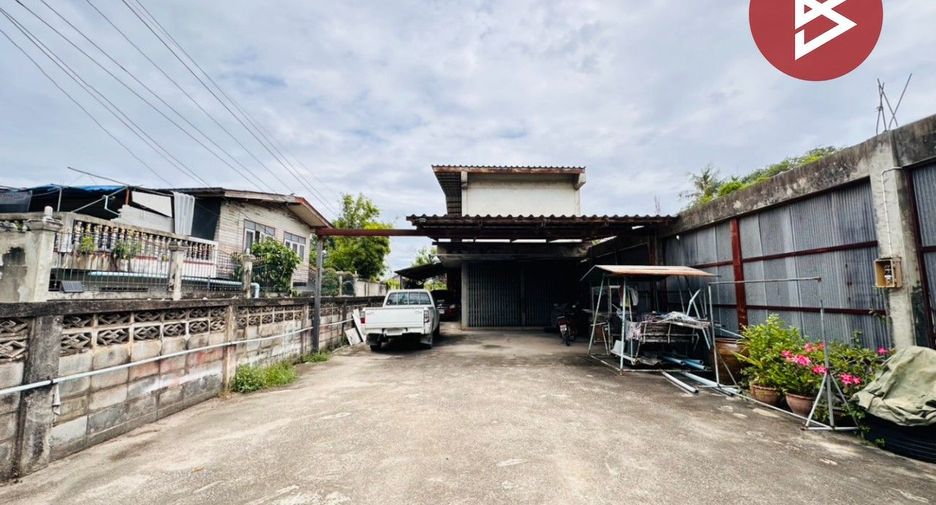 For sale land in Mueang Nakhon Pathom, Nakhon Pathom