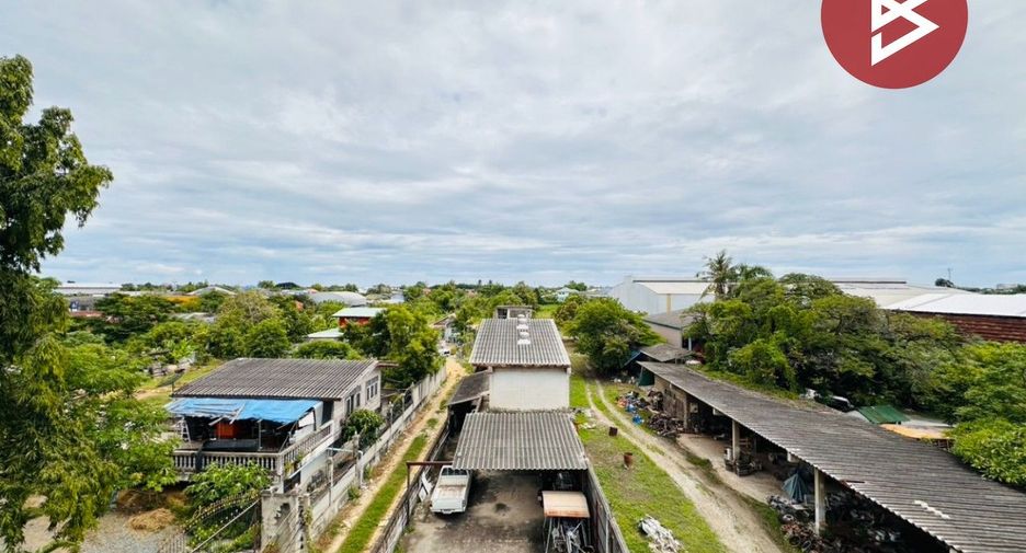 For sale land in Mueang Nakhon Pathom, Nakhon Pathom