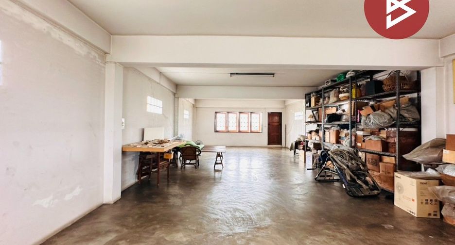 For sale land in Mueang Nakhon Pathom, Nakhon Pathom