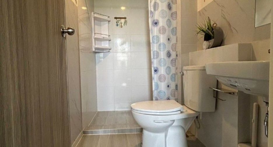 For sale 1 bed condo in Bang Bua Thong, Nonthaburi