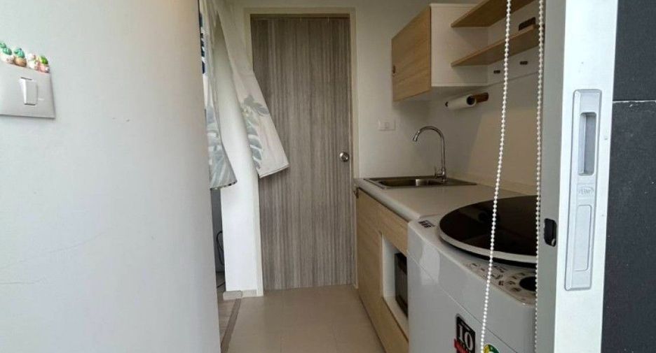 For sale 1 bed condo in Bang Bua Thong, Nonthaburi