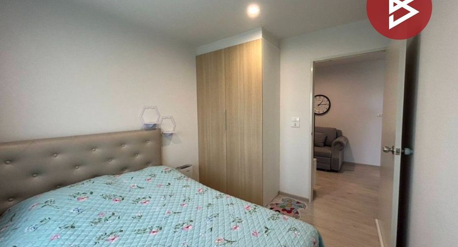 For sale 1 bed condo in Bang Bua Thong, Nonthaburi