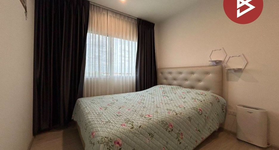 For sale 1 bed condo in Bang Bua Thong, Nonthaburi