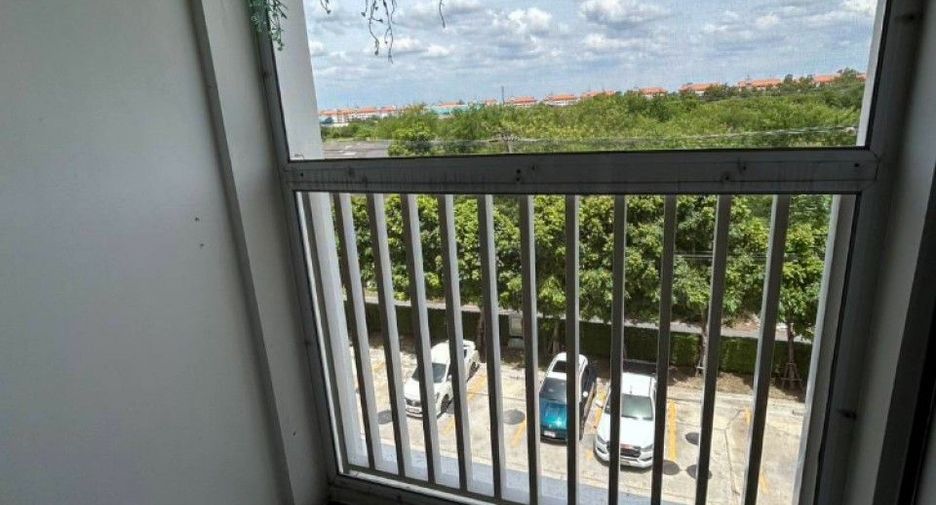 For sale 1 bed condo in Bang Bua Thong, Nonthaburi