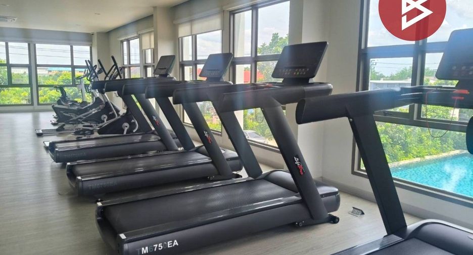 For sale 1 bed condo in Bang Bua Thong, Nonthaburi