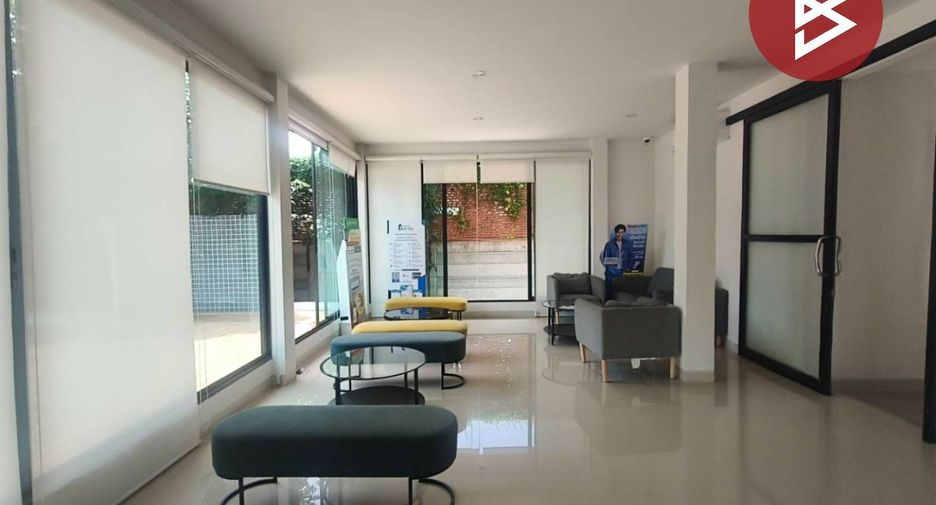 For sale 1 bed condo in Bang Bua Thong, Nonthaburi