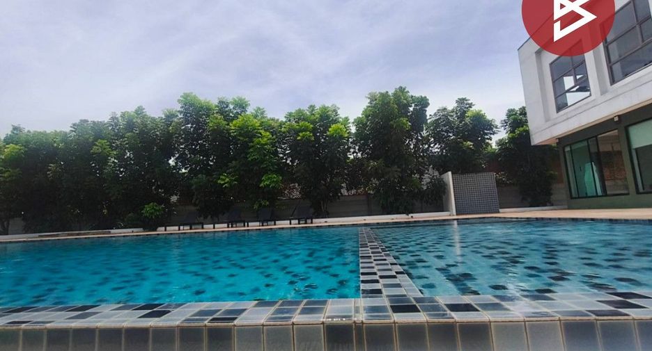For sale 1 bed condo in Bang Bua Thong, Nonthaburi