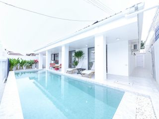 出售 4 卧室 独立屋 在 Bang Lamung, Chon Buri