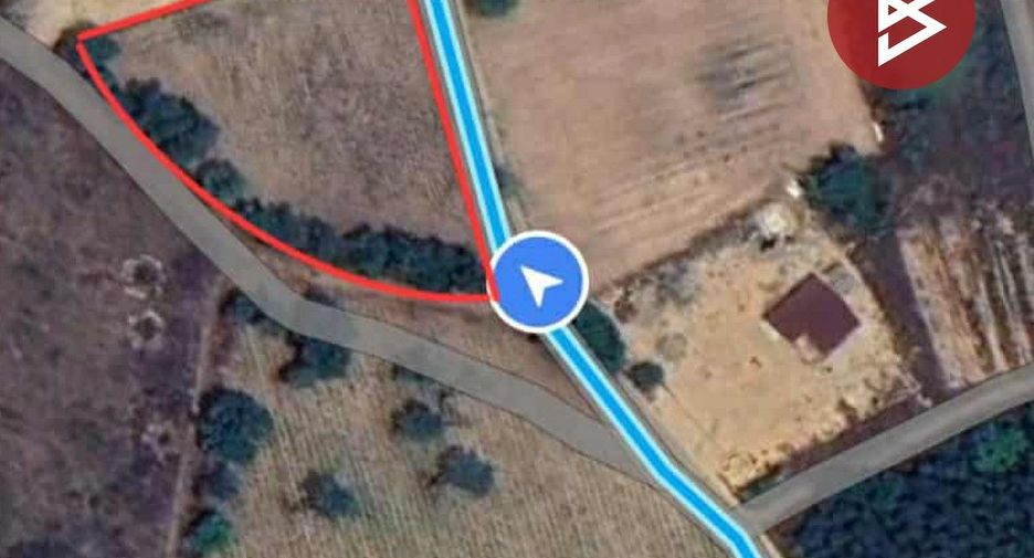For sale land in Mueang Mukdahan, Mukdahan