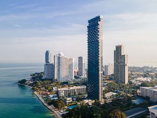 出售 3 卧室 公寓 在 Bang Lamung, Chon Buri