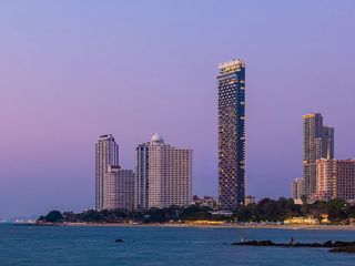 出售 3 卧室 公寓 在 Bang Lamung, Chon Buri