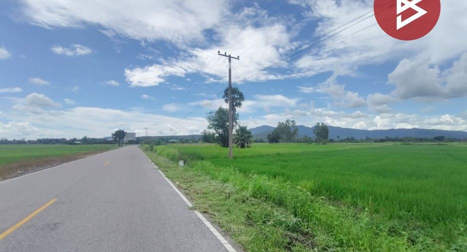 For sale land in Mueang Mukdahan, Mukdahan