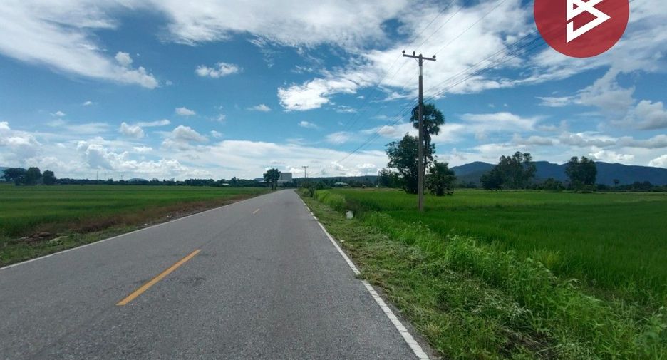 For sale land in Mueang Mukdahan, Mukdahan