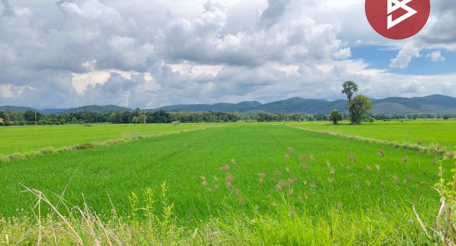 For sale land in Mueang Mukdahan, Mukdahan