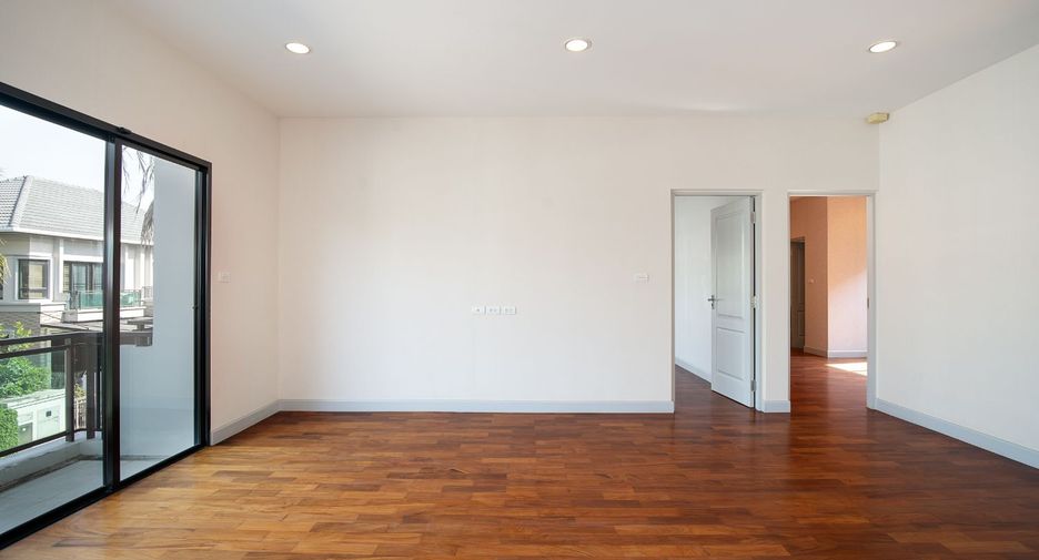 Casa en venta de 4 habitaciones en Bang Bon, Bangkok