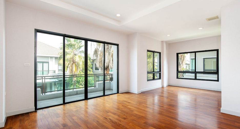 Casa en venta de 4 habitaciones en Bang Bon, Bangkok
