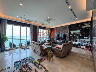 Wohnung zum Kauf mit 3 Zimmer in Bang Lamung, Chonburi