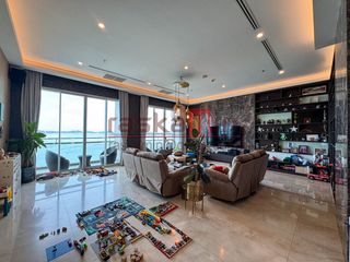 Wohnung zum Kauf mit 3 Zimmer in Bang Lamung, Chonburi