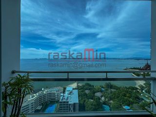 Wohnung zum Kauf mit 3 Zimmer in Bang Lamung, Chonburi