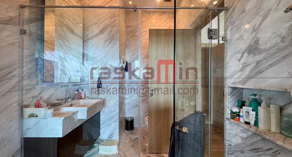 Wohnung zum Kauf mit 3 Zimmer in Bang Lamung, Chonburi