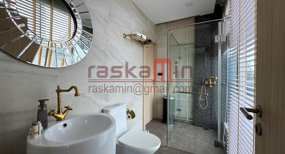 Wohnung zum Kauf mit 3 Zimmer in Bang Lamung, Chonburi