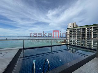 Wohnung zum Kauf mit 3 Zimmer in Bang Lamung, Chonburi