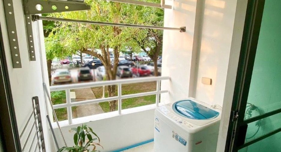 À vendre 1 chambre condo à Mueang Chon Buri, Chonburi