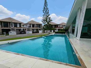 For rent 3 bedrooms house in Ban Chang, Rayong