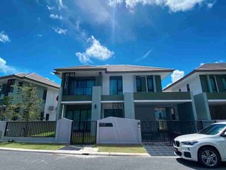 For rent 3 bedrooms house in Ban Chang, Rayong