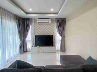 For rent 3 bedrooms house in Ban Chang, Rayong