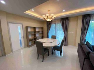 For rent 3 bedrooms house in Ban Chang, Rayong
