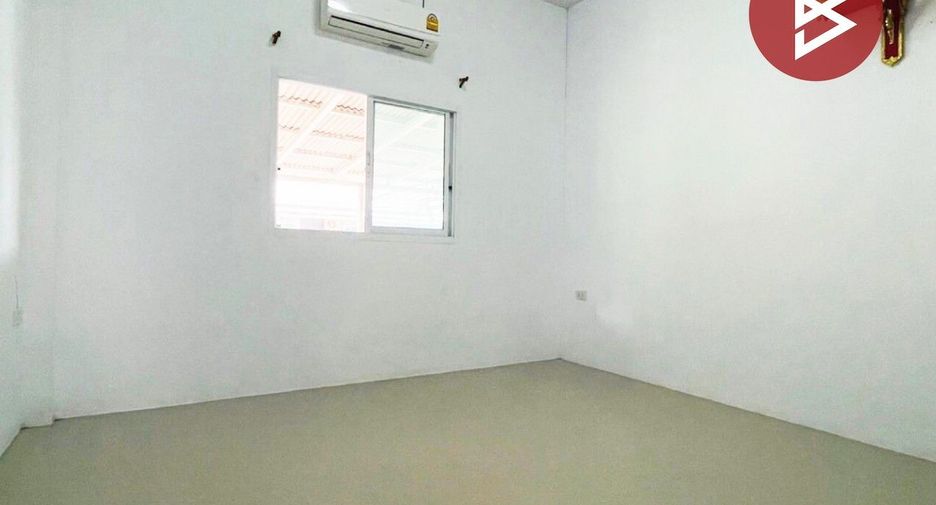 For sale 2 bedrooms house in Plaeng Yao, Chachoengsao
