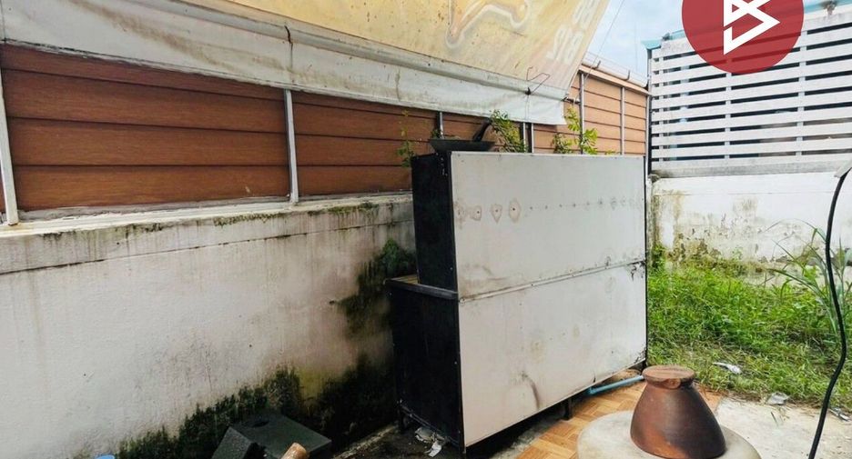 For sale 2 bedrooms house in Plaeng Yao, Chachoengsao