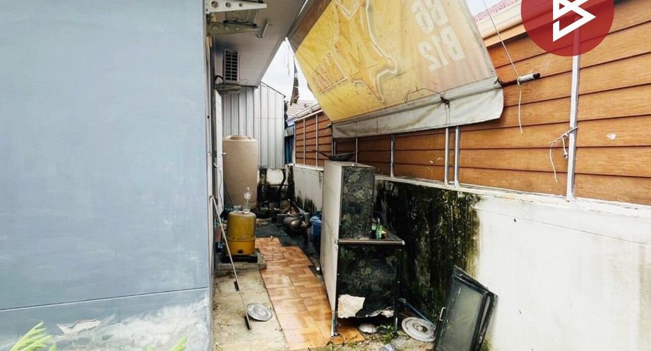 For sale 2 bedrooms house in Plaeng Yao, Chachoengsao