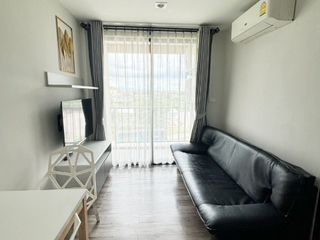Продажа 1 кровать кондо в Si Racha, Чонбури