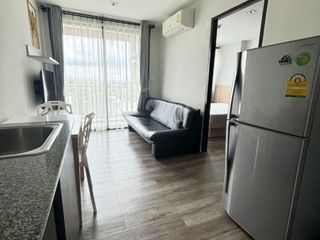Продажа 1 кровать кондо в Si Racha, Чонбури