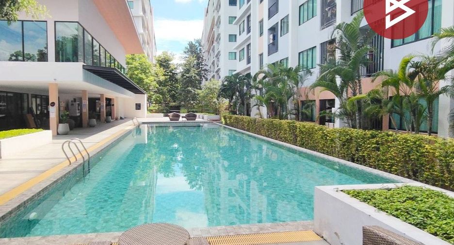 For sale 1 Beds condo in Si Racha, Chonburi