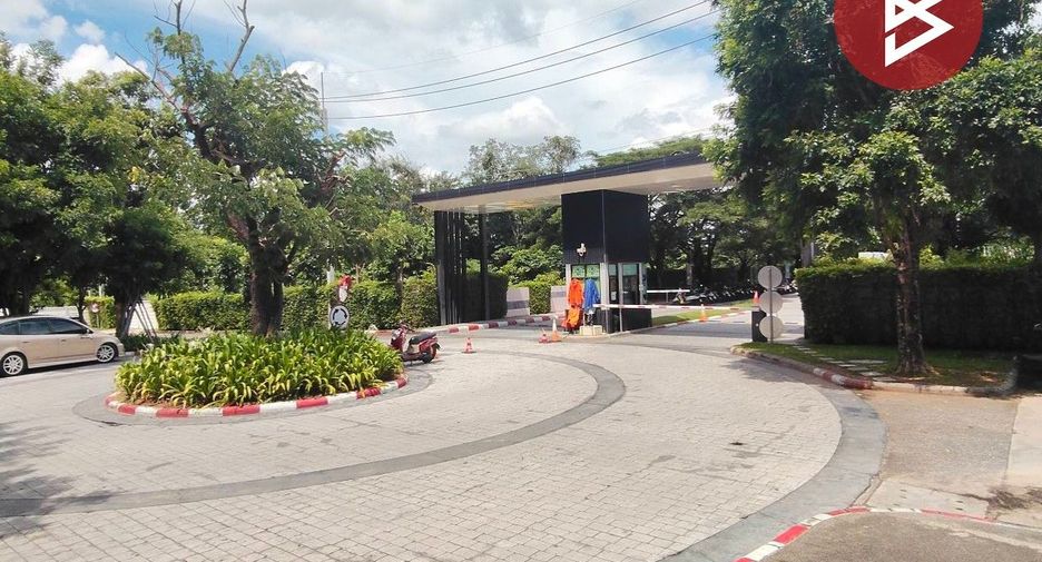 For sale 1 Beds condo in Si Racha, Chonburi