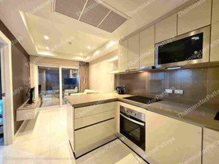 1 Bedroom Condo In Bang Lamung, Chonburi